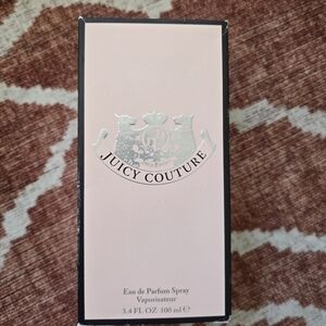 Juicy Couture Eau de Parfum Spray
